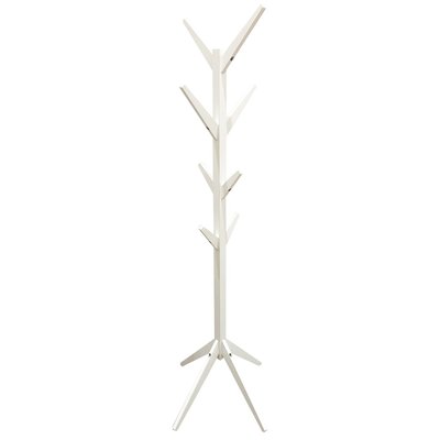 Porte-manteau design bois Abby THE HOME DECO FACTORY