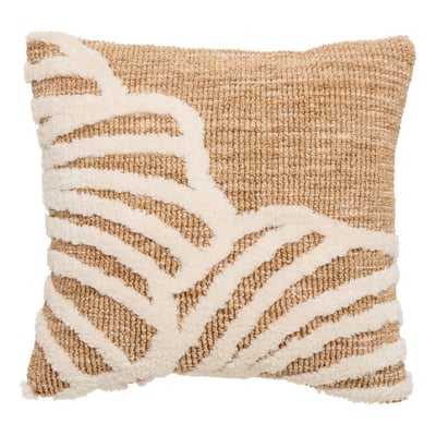 Coussin carré LOOMIA ATMOSPHERA
