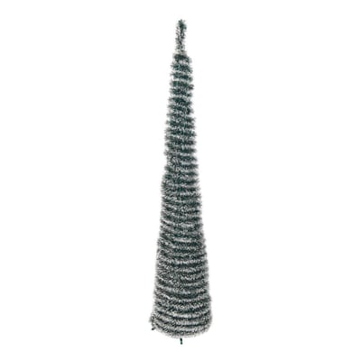 Sapin de Noël artificiel Jolly Pop pop-up 155 cm FEERIC LIGHTS & CHRISTMAS