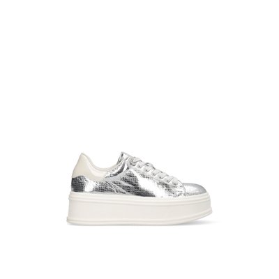Sneakers effet craquelé LIU JO