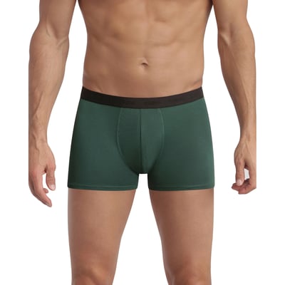 Boxer coton respirant Smart Range DIM