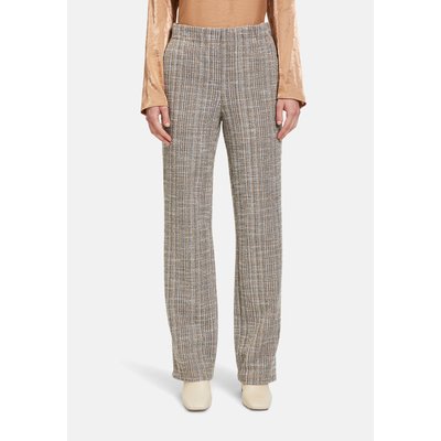 Pantalon à enfiler avec structure BETTY & CO