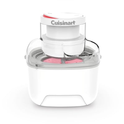 Sorbetière ICEM10E CUISINART