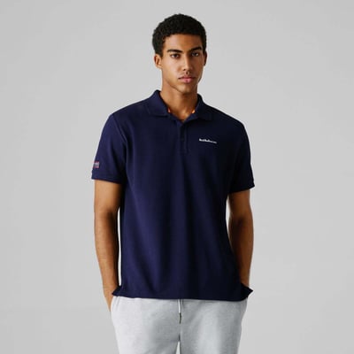 Red Bull Racing Polo Piqué Fit Relaxed PEPE JEANS