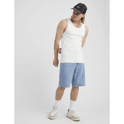 Debardeur cotele homme La Redoute