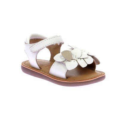 Sandales Cuir CLOKNOT MOD8