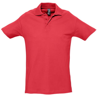 Polo SPRING SOLS
