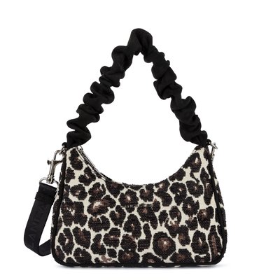Sac trotteur JUNGLE CHOUCHOU LANCASTER