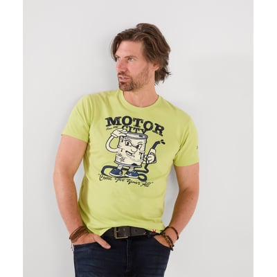 T-Shirt Get Your Fill JOE BROWNS