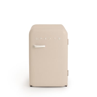 Réfrigérateur rétro FRIDGE RETRO 107L CREATE