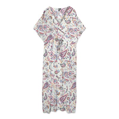 Robe Caftan longue VERO MODA