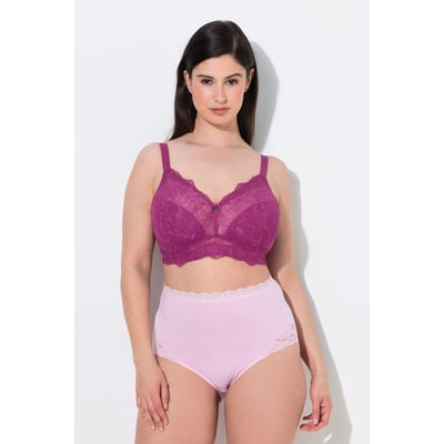 Soutien-gorge de maintien, sans armatures ULLA POPKEN