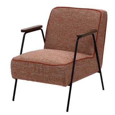 Fauteuil   chiné  -HUGGY AMADEUS