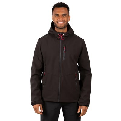 Veste softshell MARLON TRESPASS