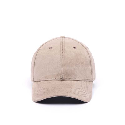 Casquette Effet Daim - Plusieurs Coloris DRAEGER PARIS