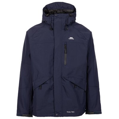 Manteau imperméable CORVO TRESPASS