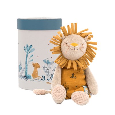 Soft Toys Toys MOULIN ROTY La Redoute