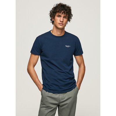 T-shirt Original Basic PEPE JEANS