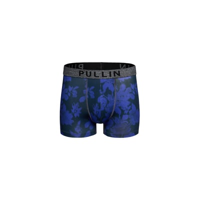 BOXER COURT ANDY PULLIN