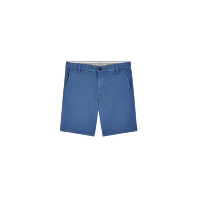 SHORT CHINO AQUA PULLIN