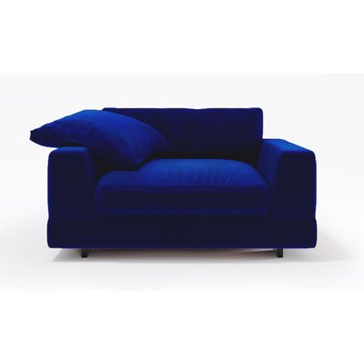 Кресло из массива березы SO'HOME
