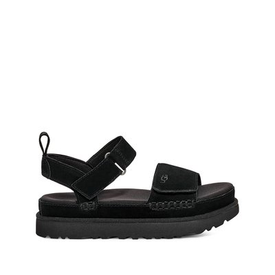 W Goldenstar Suede Sandals UGG