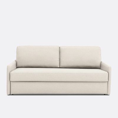 Polyester slaapbank, premium HR-schuim, Marta LA REDOUTE INTERIEURS