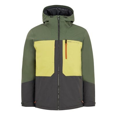 Veste de ski et de snowboard PRTPOMANO PROTEST