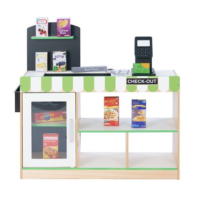 Caisse Enregistreuse Marchande AUSTIN TEAMSON KIDS