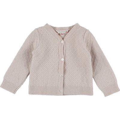 Cardigan cashmere - Très bon état BONPOINT