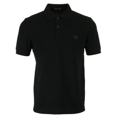 Polo Plain FRED PERRY