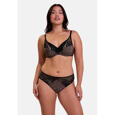 Soutien-gorge classique armatures Léna SANS COMPLEXE