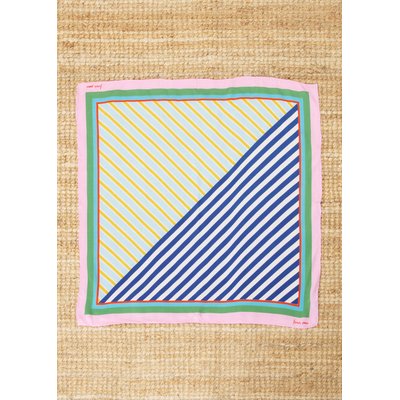 Foulard  OCEANA FRNCH