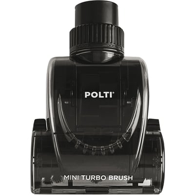 Turbobrosse Mini Turbo PAEU0292 poils animaux Vaporetto POLTI