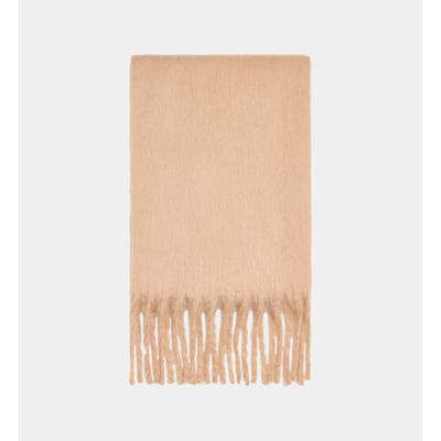 Echarpe large clothilde u GALERIES LAFAYETTE