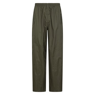 Pantalon de pluie PAKKA MOUNTAIN WAREHOUSE