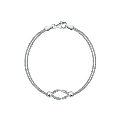 Bracelet en argent 925 CLEOR