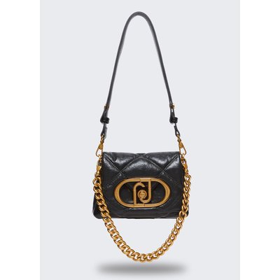 Sac petit format LaPuffy matelassé LIU JO