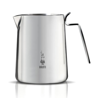 Pot à lait inox 18/10 30cl BIALETTI