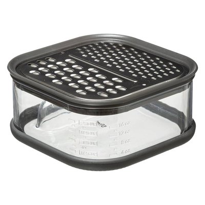 2 râpes avec boîte de récupération 5FIVE SIMPLY SMART