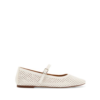 BALLERINE VICTOIRE MELLOW YELLOW