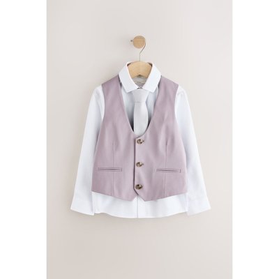 Gilet de costume ensemble NEXT