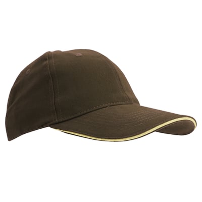 Casquette de baseball BUFFALO SOLS