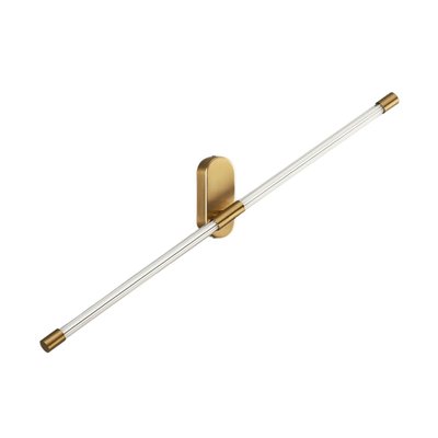 Applique longiligne à éclairage LED - NATYS KOSILUM