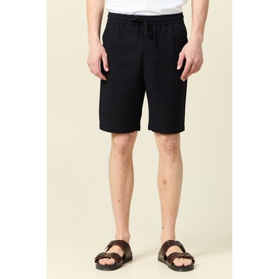 Short droit taille élastiquée BONOBO