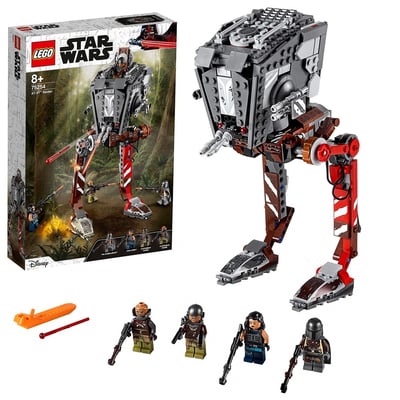 Star WarsAT-ST Raider LEGO