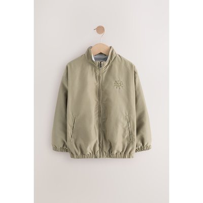 Veste d’entraîneur avec col NEXT
