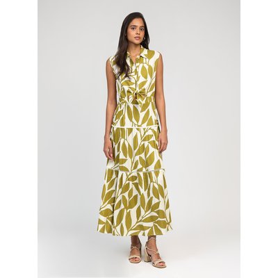 ROBE LONGUE OPAVIA AN'GE