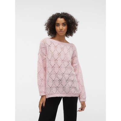 Pull en maille VERO MODA VERO MODA