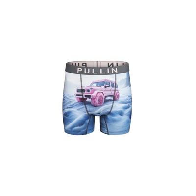 BOXER LONG TUSHDADDY PULLIN